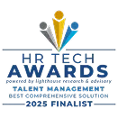 Talent Management Best Comprehensive Solution