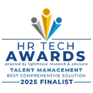 人才管理 最佳綜合解決方案